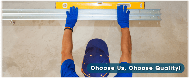Garage Door Installation Memphis