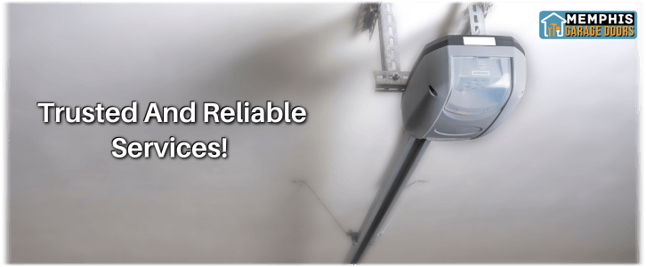 Garage Door Opener Repair And Installation Memphis