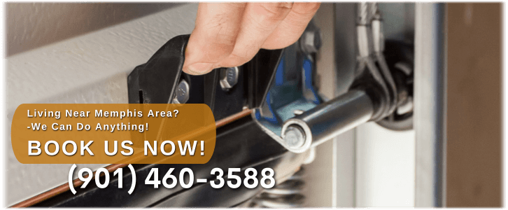 Garage Door Roller Repair Memphis